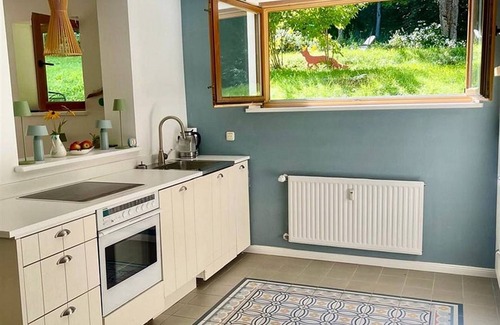 Bad Wiessee House | Stylish retreat in Bad Wiessee - close to the lake, thermal baths & hiking trails