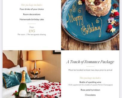 Stratford-upon-Avon Apartment | stylish Romantic getaway apartment