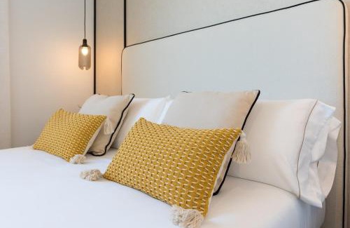 Antequera Villa | Stylish Rural House Golf Course