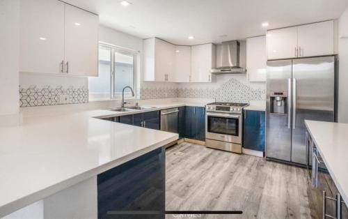 Mar Vista House | Stylish Santa Monica House - Top Location