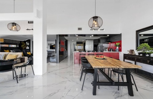 Bellara Apartment | Stylish Seaside Escape