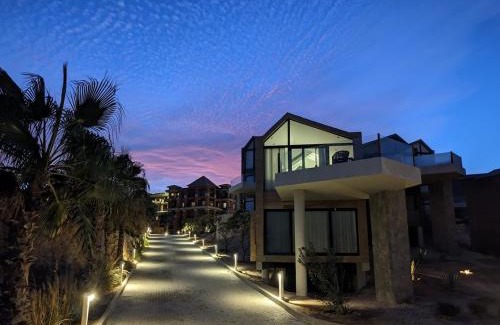 Soma Bay Villa | Stylish Seaview 2BR Soma bay Villa with Free Pool & Beach