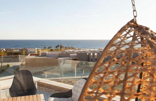 Soma Bay Villa | Stylish Seaview 2BR Soma bay Villa with Free Pool & Beach