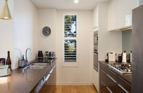 Mosman Apartment | Stylish Serenity, Mosman I90
