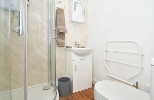 Burslem Apartment | Stylish Serviced Apartment in Stoke-on-Trent