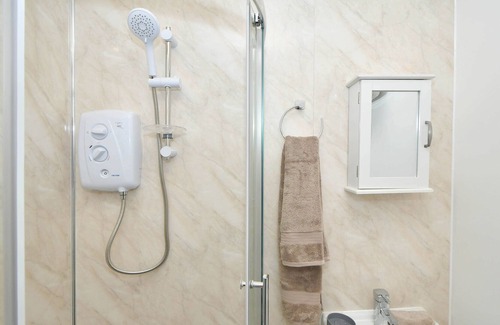Burslem Apartment | Stylish Serviced Apartment in Stoke-on-Trent