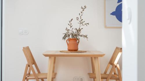 Vila do Bispo House | Stylish Slow Living 1 BDR House by LovelyStay