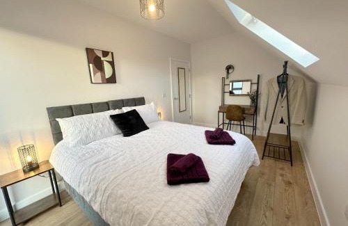 Royal Tunbridge Wells Apartment | Stylish & Spacious Apartment