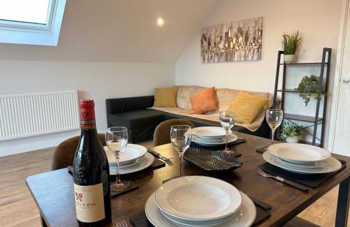 Royal Tunbridge Wells Apartment | Stylish & Spacious Apartment
