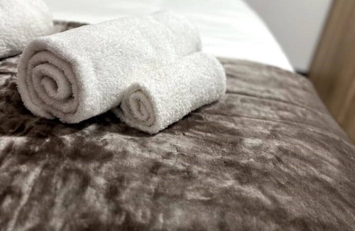 Sheldon Apartment | Stylish Stay 10 mins from NEC, HS2 & BHX Airport