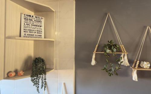 Hartenbos Apartment | Stylish stay at Hartensee