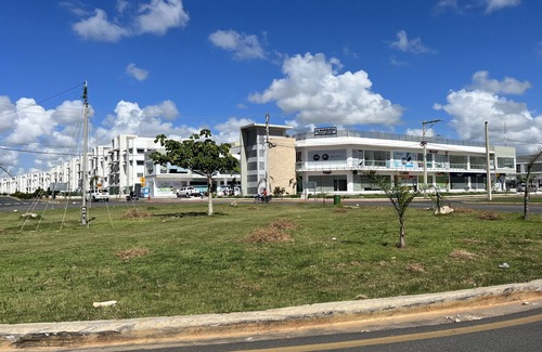 Las Americas Apartment | Stylish Stay Ciudad Juan Bosch