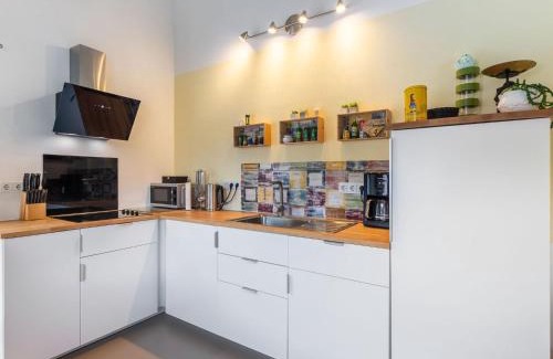 Birresborn Apartment | Stylish Stay in Birresborn