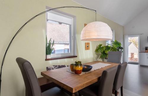 Birresborn Apartment | Stylish Stay in Birresborn