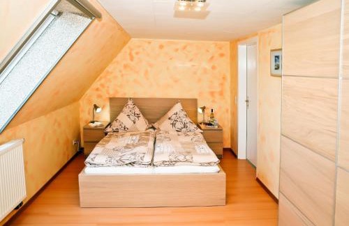 Kaegsdorf Apartment | Stylish Stay in Kägsdorf, cleaning included