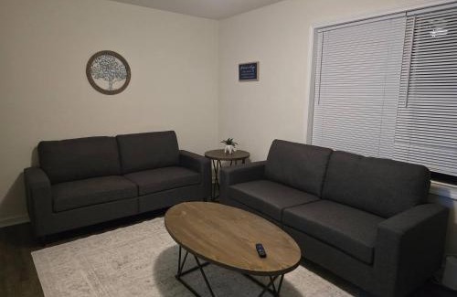 North Charleston House | Stylish Stay Near Breweries