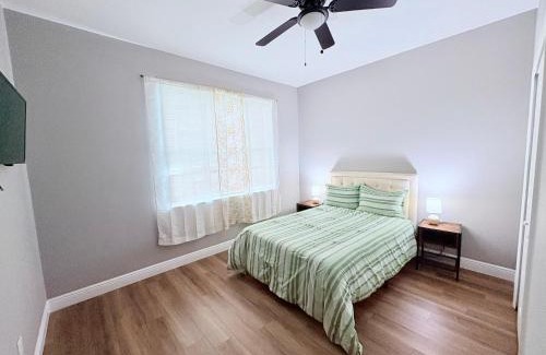 Northwest Orlando Apartment | Stylish Stay Near Disney & Universal Sleeps 8