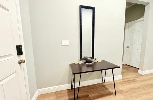 Northwest Orlando Apartment | Stylish Stay Near Disney & Universal Sleeps 8