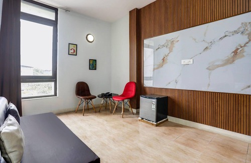 Dehradun House | Stylish Stays Near Isbt Dehradun