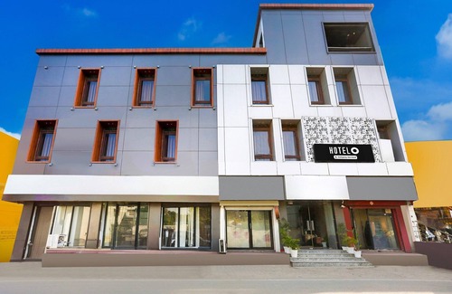 Dehradun House | Stylish Stays Near Isbt Dehradun