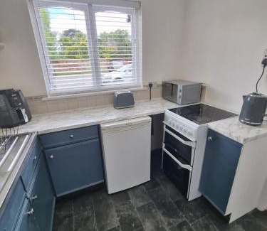 Harborne Apartment | Stylish Studio Flat In Harborne