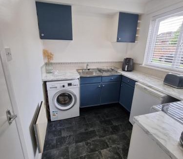 Harborne Apartment | Stylish Studio Flat In Harborne