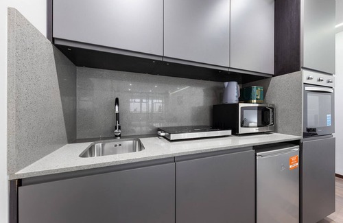 Golders Green Apartment | Stylish Studio in Golders Green Central Location