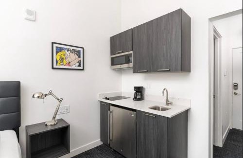 Fenway–Kenmore Apartment | Stylish Studio in Historic Boston #208