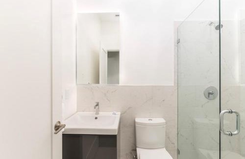Fenway–Kenmore Apartment | Stylish Studio in Historic Boston #208