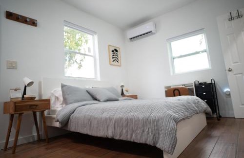 Allapattah Apartment | Stylish Studio Near Wynwood & Design District