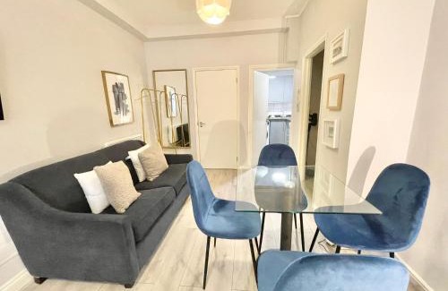 Cricklewood Apartment | Stylish studio on Edgware Rd ED1