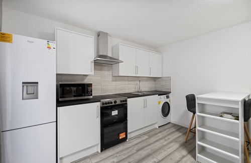 Hale Apartment | Stylish Studio room in Mill Hill