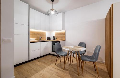 Mladost Apartment | Stylish Studio with Free Parking