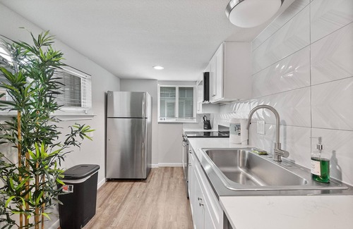 Zilker Apartment | Stylish Studio Zilker Evonify