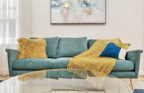 Millers Point Apartment | Stylish Sydney CBD 2 bedroom apartment 54