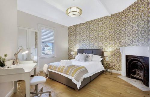Millers Point Apartment | Stylish Sydney CBD 2 bedroom apartment 54
