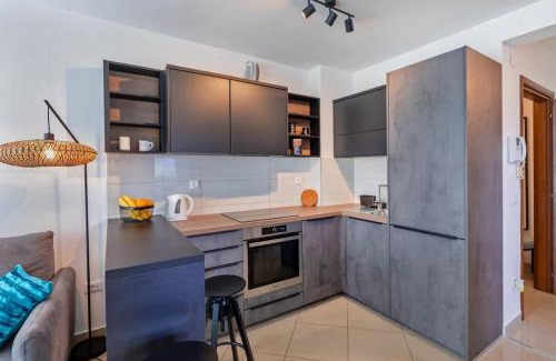 Gorica Apartment | Stylish two bedroom apartment&garage parking place