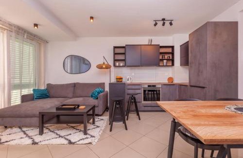 Gorica Apartment | Stylish two bedroom apartment&garage parking place