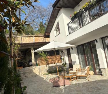 Sopot Apartment | Stylish Two Bedroom Family Villa