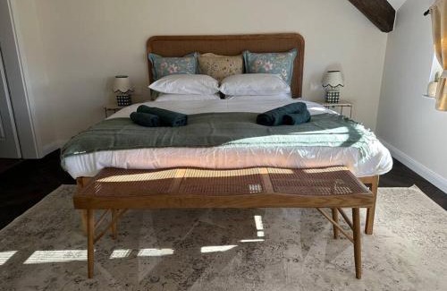 Sopot Apartment | Stylish Two Bedroom Family Villa