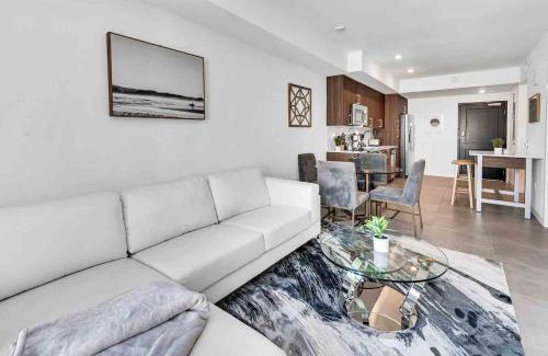 Overtown Apartment | Stylish Unit in Downtown Miami With Free Parking
