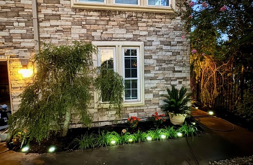 Northside House | Stylish Urban Townhome – Close to Downtown Houston & Medical Center!