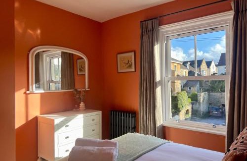 Frome House | Stylish Victorian Home - Central Frome