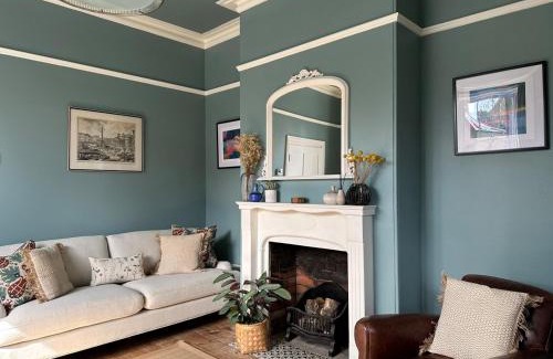 Frome House | Stylish Victorian Home - Central Frome