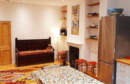 Watford House | Stylish Victorian House