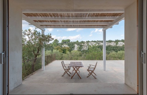 Noto Villa | Stylish villa for 2 with private pool