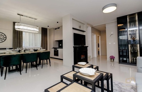 Zidarici Villa | Stylish Villa Metra Maris2 with a sea view and a pool on Krk