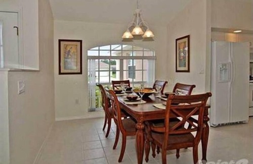 White Marsh Villa | Stylish Villa: Spacious Rooms & South Facing Pool With Great Privacy & BBQ