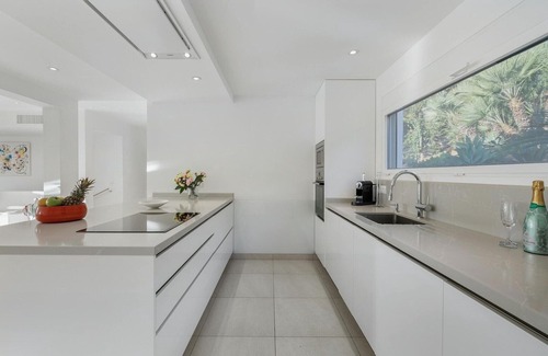 Can Furnet Villa | Stylish villa with generous veranda