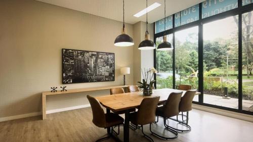 Antiguo Country Apartment | Stylish Virrey Loft 306 Modern Comfort Awaits